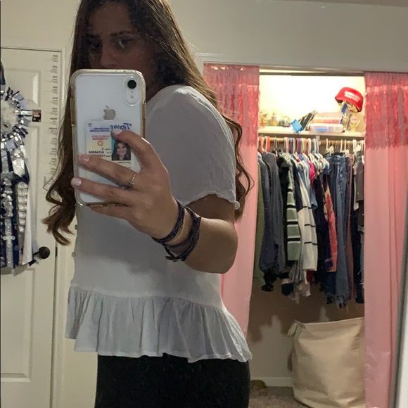 white top - Picture 3 of 3